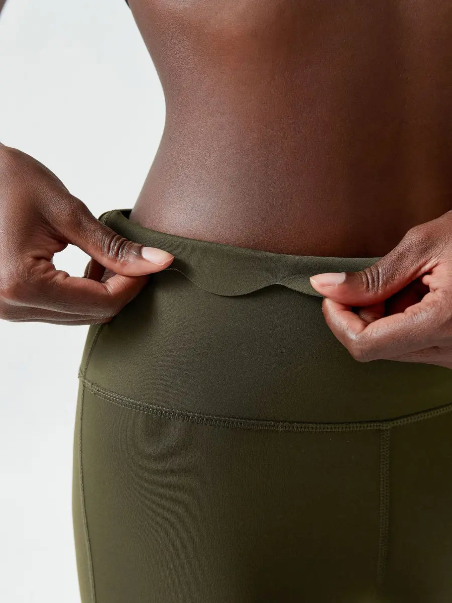 Heartfelt Waves Leggings