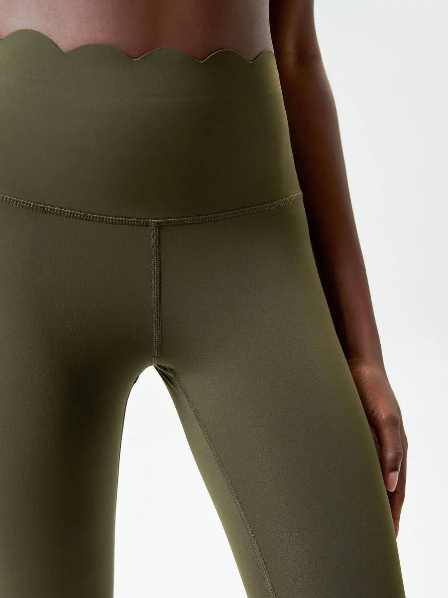 Heartfelt Waves Leggings