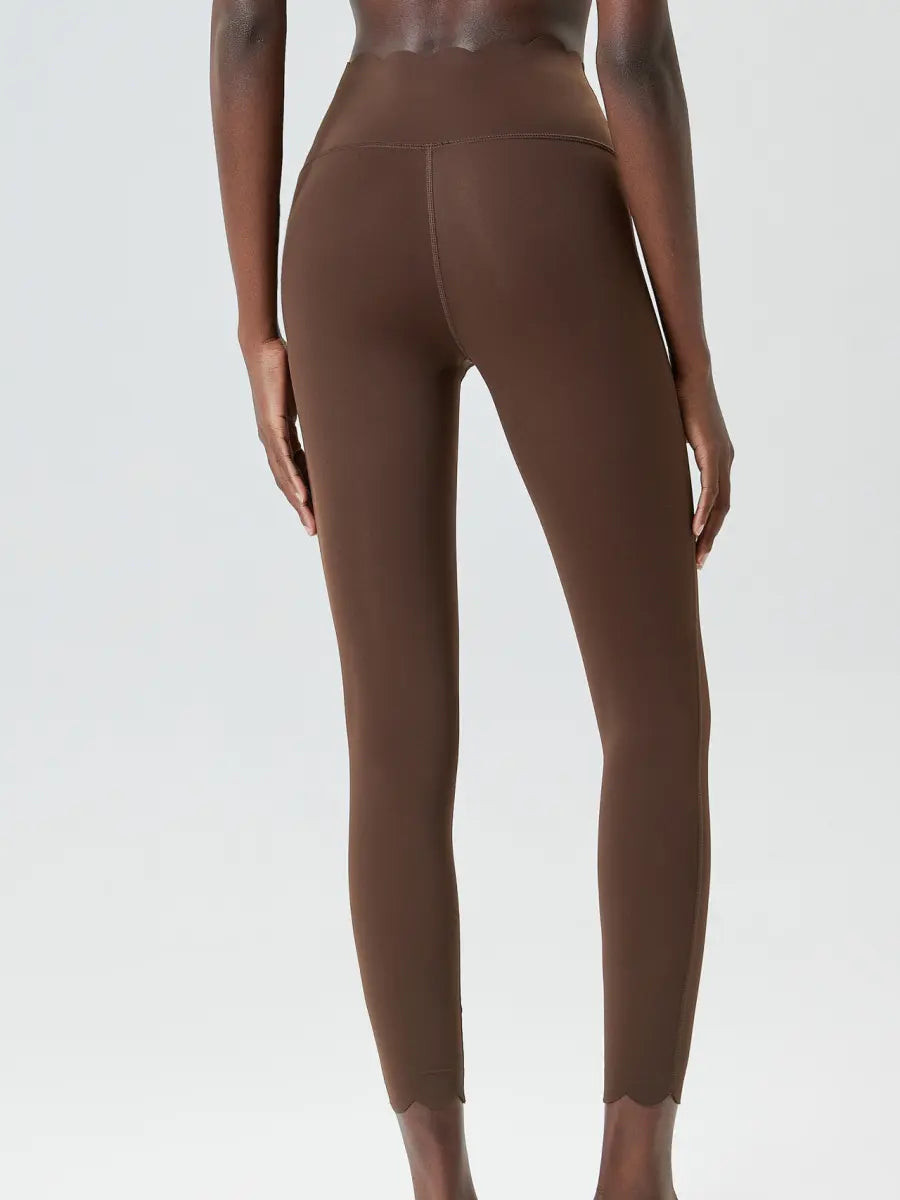 Heartfelt Waves Leggings