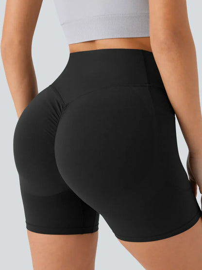 Pink Angelus® Super Sculpt Leggings with Pockets