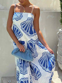 White / Blue