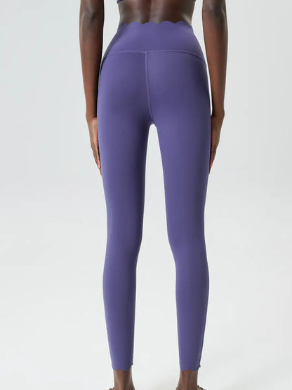 Heartfelt Waves Leggings