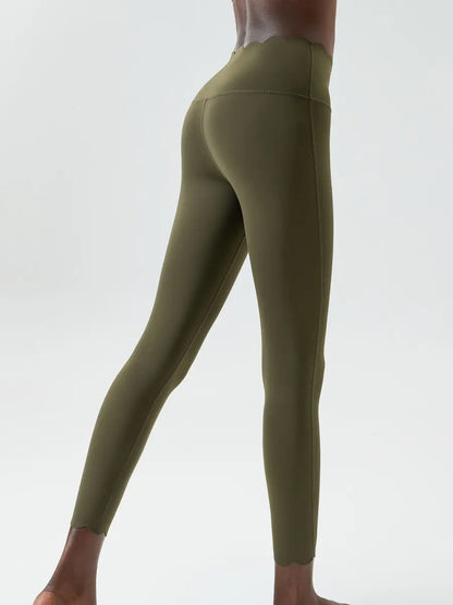 Heartfelt Waves Leggings