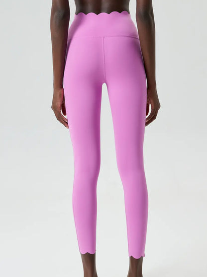 Heartfelt Waves Leggings