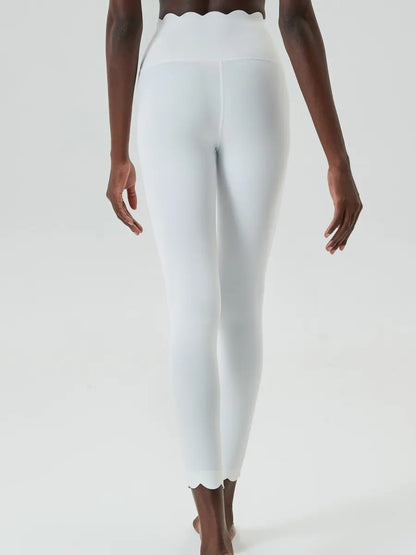 Heartfelt Waves Leggings