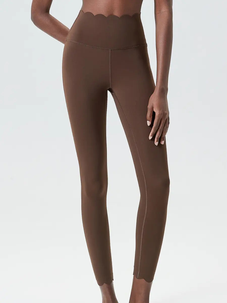 Heartfelt Waves Leggings