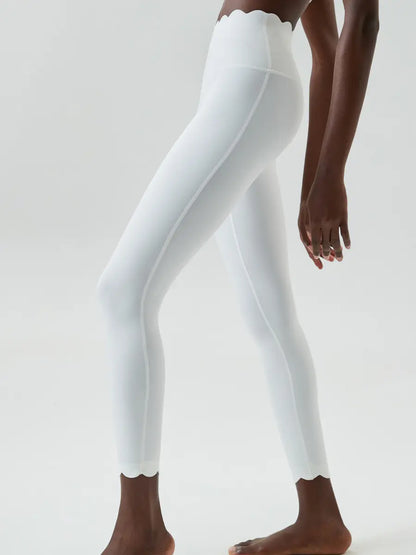 Heartfelt Waves Leggings